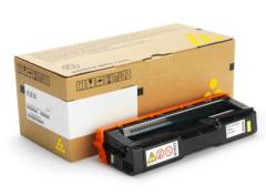 Toner do tiskrny Originln toner Ricoh 407534 (lut)