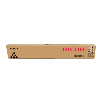 Originální toner Ricoh 821058 (Černý)