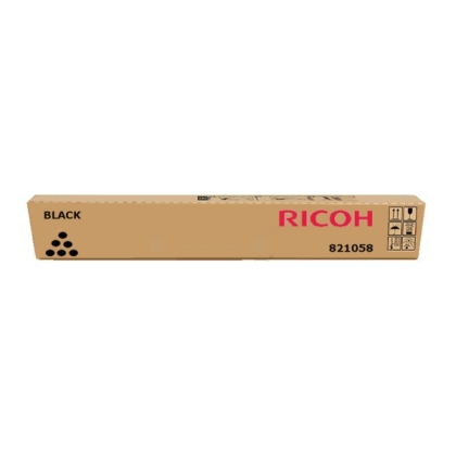 Originln toner Ricoh 821058 (ern)