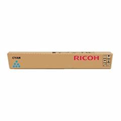 Toner do tiskrny Originln toner Ricoh 821061 (Azurov)