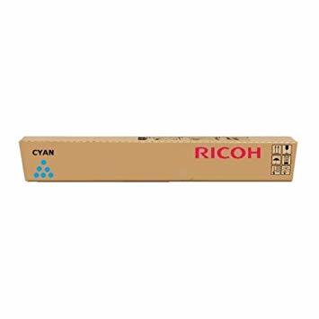 Originln toner Ricoh 821061 (Azurov)