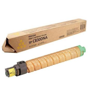 Originln toner Ricoh 821186 (821122) (lut)