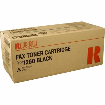 Originln toner Ricoh Typ1260D (430351) (ern)