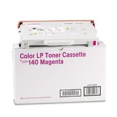 Toner do tiskrny Originln toner Ricoh Typ140 (402099) (Purpurov)