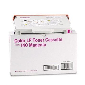 Originln toner Ricoh Typ140 (402099) (Purpurov)