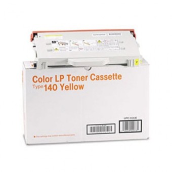 Originln toner Ricoh Typ140 (402100) (lut)