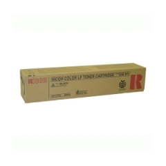 Toner do tiskrny Originln toner Ricoh 888312 (Typ245HC-Bk) (ern)