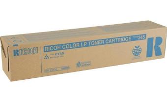 Originln toner Ricoh 888283 (Typ245-C) (Azurov)