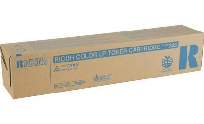 Originln toner Ricoh 888283 (Typ245-C) (Azurov)