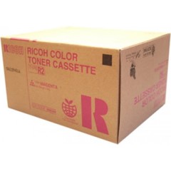 Toner do tiskrny Originln toner Ricoh 888346 (TypR2-M) (Purpurov)