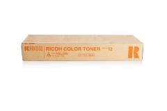 Toner do tiskrny Originln toner Ricoh 888484 (TypT2-Y) (lut)