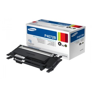 Originln toner SAMSUNG CLT-P4072B (ern) multipack