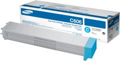 Toner do tiskrny Originln toner Samsung CLT-C6062S (Azurov)