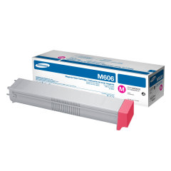 Toner do tiskrny Originln toner Samsung CLT-M6062S (Purpurov)