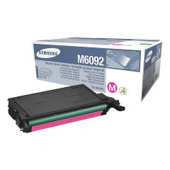 Toner do tiskrny Originln toner Samsung CLT-M6092S (Purpurov)