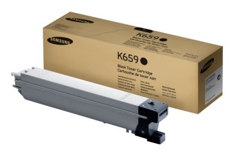 Originln toner SAMSUNG CLT-K659S (ern)