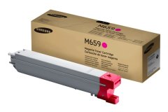 Toner do tiskrny Originln toner SAMSUNG CLT-M659S (Purpurov)