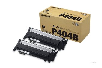 Originln toner SAMSUNG CLT-P404B (ern) multipack