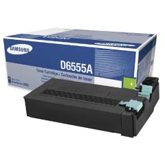 Toner do tiskrny Originln toner SAMSUNG SCX-D6555A (ern)