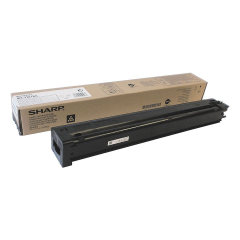 Toner do tiskrny Originln toner Sharp MX-31GTBA (ern)