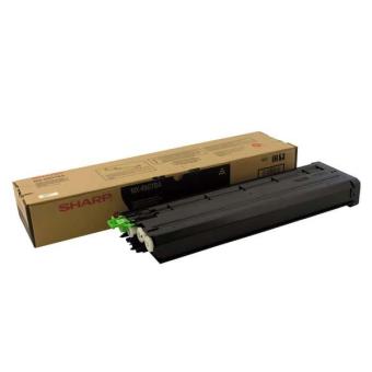 Originln toner Sharp MX-45GTBA (ern)