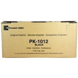 Originln toner TRIUMPH ADLER PK-1012 (1T02S50TA0) (ern)