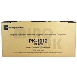 Originální toner TRIUMPH ADLER PK-1012 (1T02S50TA0) (Černý) - toner ...