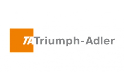 Originální toner TRIUMPH ADLER TK-4030 (Černý)