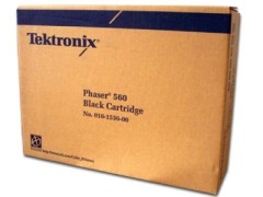 Toner do tiskárny Originální toner Xerox 016153600 (Černý)