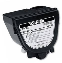 Originln toner Toshiba T2060E (ern)