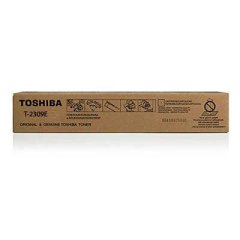 Toner do tiskrny Originln toner Toshiba T2309E (ern)