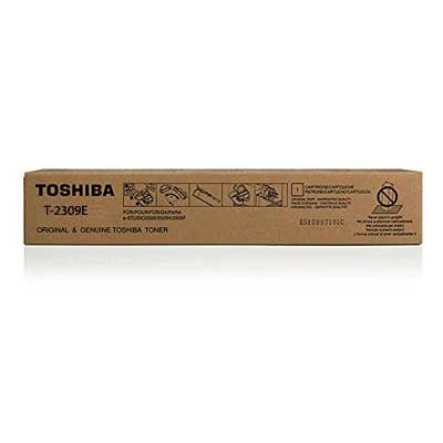 Originln toner Toshiba T2309E (ern)