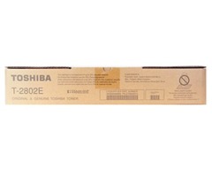 Toner do tiskrny Originln toner Toshiba T2802E (ern)