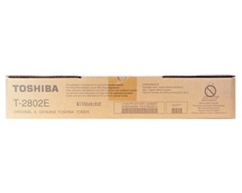 Originln toner Toshiba T2802E (ern)