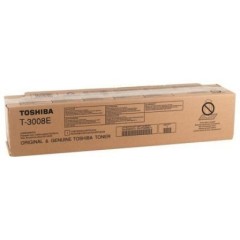 Toner do tiskrny Originln toner Toshiba T3008E (ern)