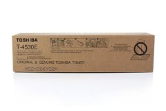 Toner do tiskrny Originln toner Toshiba T4530E (ern)