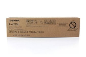 Originln toner Toshiba T4530E (ern)