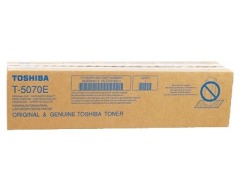 Toner do tiskrny Originln toner Toshiba T5070E (ern)