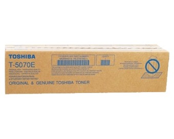 Originln toner Toshiba T5070E (ern)