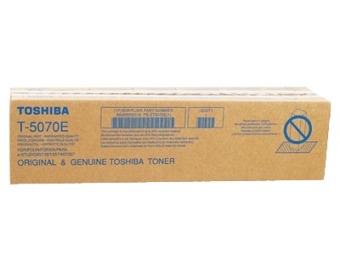 Originln toner Toshiba T5070E (ern)