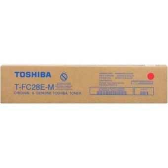 Originln toner Toshiba TFC28E M (Purpurov)