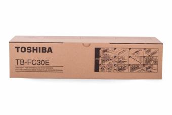 Originální odpadní nádobka Toshiba TBFC30E