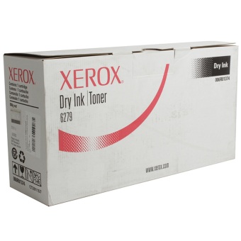 Originální toner XEROX 006R01374 (Černý)