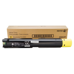 Toner do tiskrny Originln toner XEROX 006R01696 (lut)