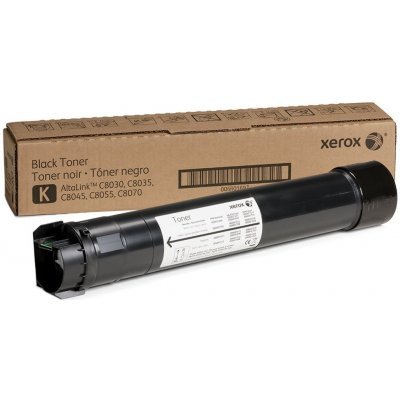 Originální toner XEROX 006R01701 (Černý)