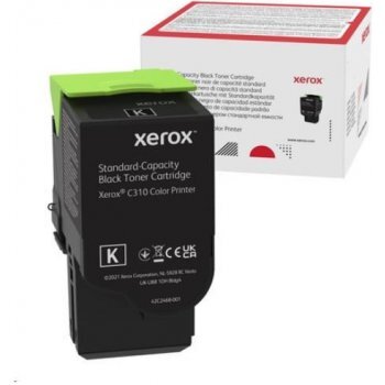 Originální toner XEROX 006R04360 (Černý)