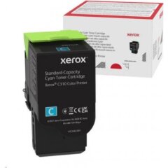 Toner do tiskrny Originln toner XEROX 006R04361 (Azurov)