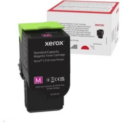 Toner do tiskrny Originln toner XEROX 006R04362 (Purpurov)