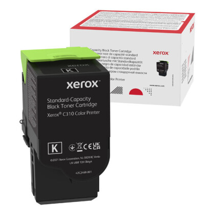 Originln toner XEROX 006R04368 (ern)