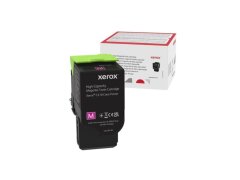 Toner do tiskrny Originln toner XEROX 006R04370 (Purpurov)